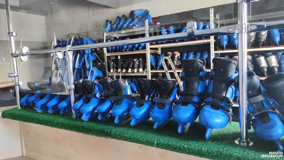 Fot. Przemysław Polanin [Radio Szczecin]