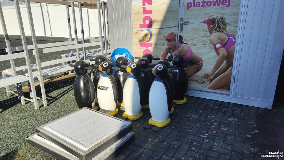 Fot. Przemysław Polanin [Radio Szczecin]