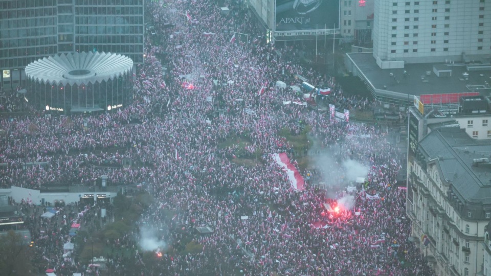 fot. PAP/Szymon Pulcyn