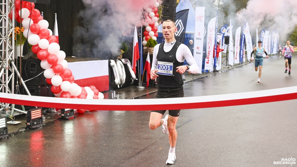 Antoni Gulbinowicz. Fot. Kamila Kozioł [Radio Szczecin]