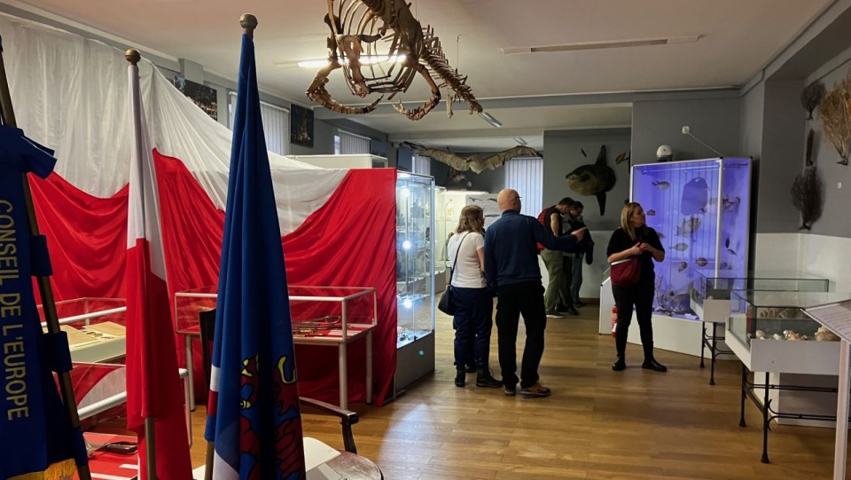 Fot. Joanna Maraszek [Radio Szczecin]