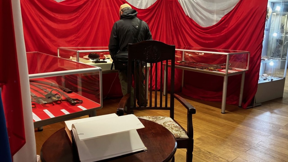 Fot. Joanna Maraszek [Radio Szczecin]