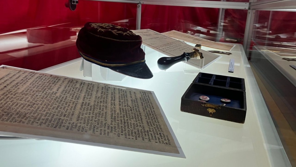 Fot. Joanna Maraszek [Radio Szczecin]