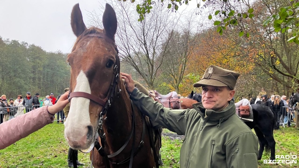 Fot. Joanna Maraszek [Radio Szczecin]