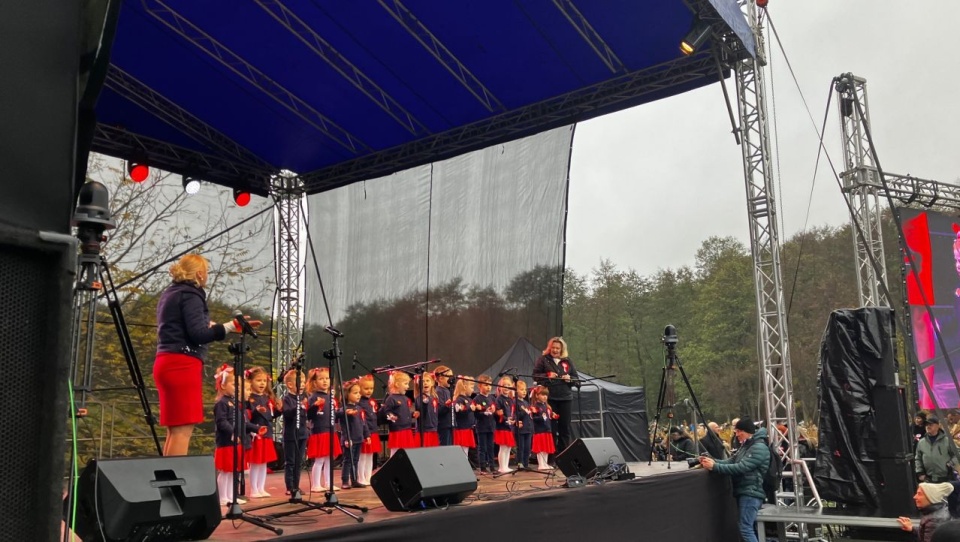 Fot. Joanna Maraszek [Radio Szczecin]