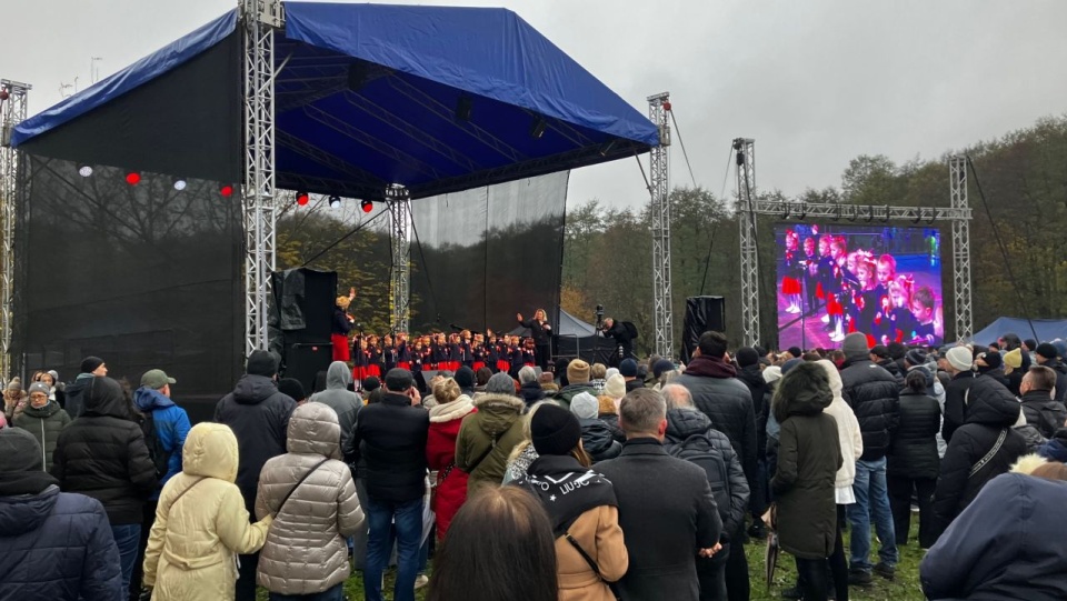 Fot. Joanna Maraszek [Radio Szczecin]