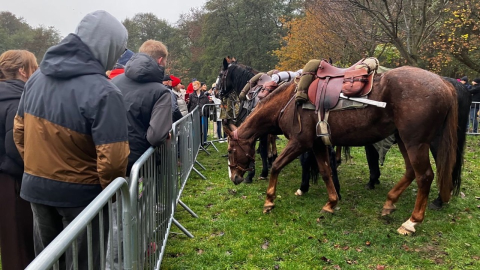 Fot. Joanna Maraszek [Radio Szczecin]