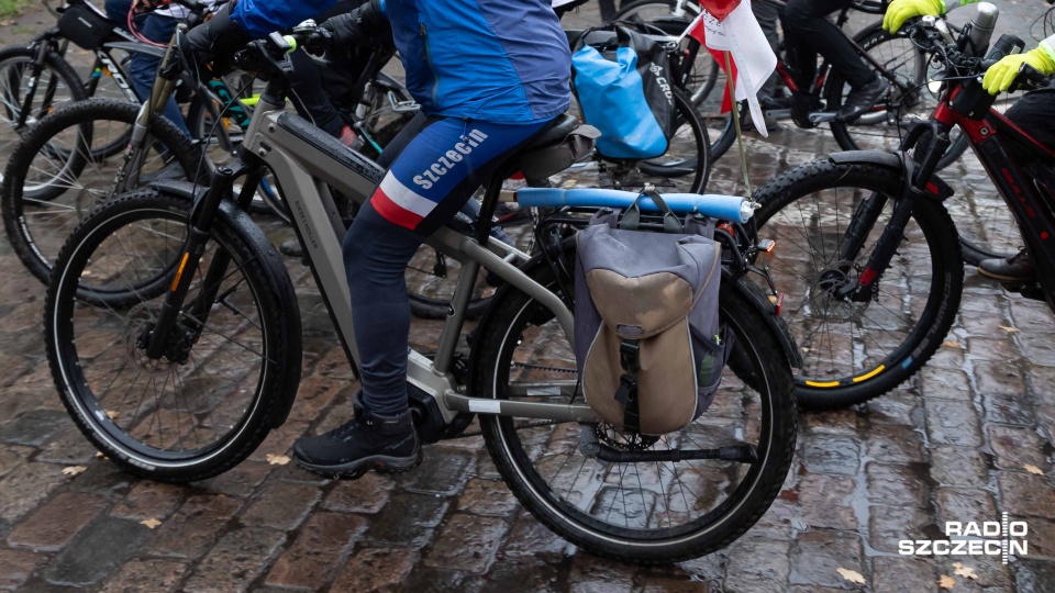 Fot. Robert Stachnik [Radio Szczecin]