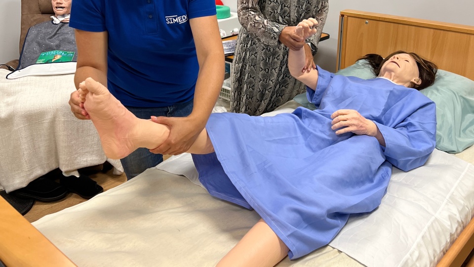 Fot. Urząd Marszałkowski Województwa Zachodniopomorskiego Biuro Prasowe