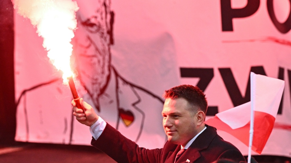 Fot. PAP/Radek Pietruszka