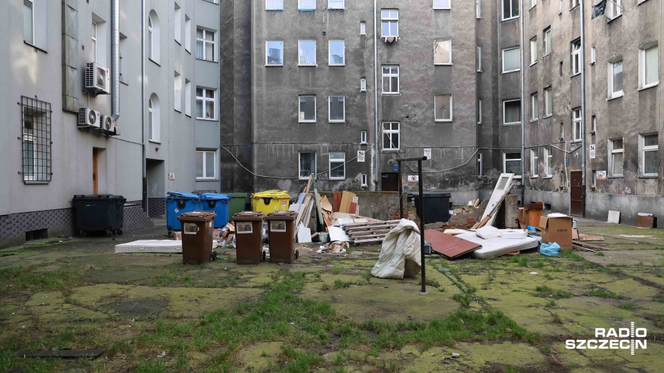 Fot. Robert Stachnik [Radio Szczecin]