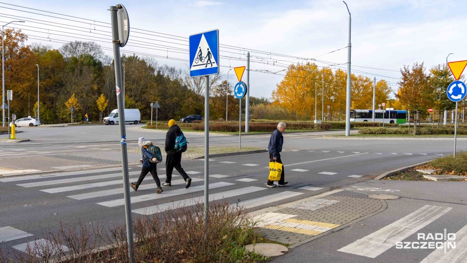 Fot. Robert Stachnik [Radio Szczecin/Archiwum]