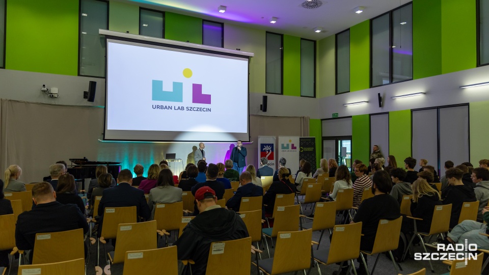 Fot. Robert Stachnik [Radio Szczecin]