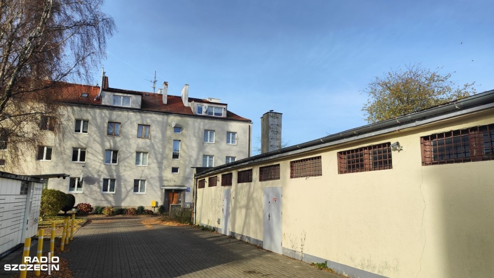 Fot. Przemysław Polanin [Radio Szczecin]