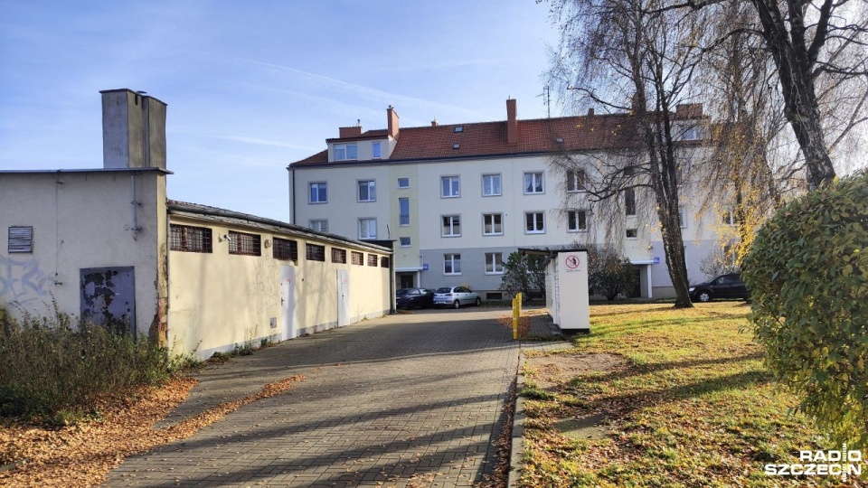 Fot. Przemysław Polanin [Radio Szczecin]