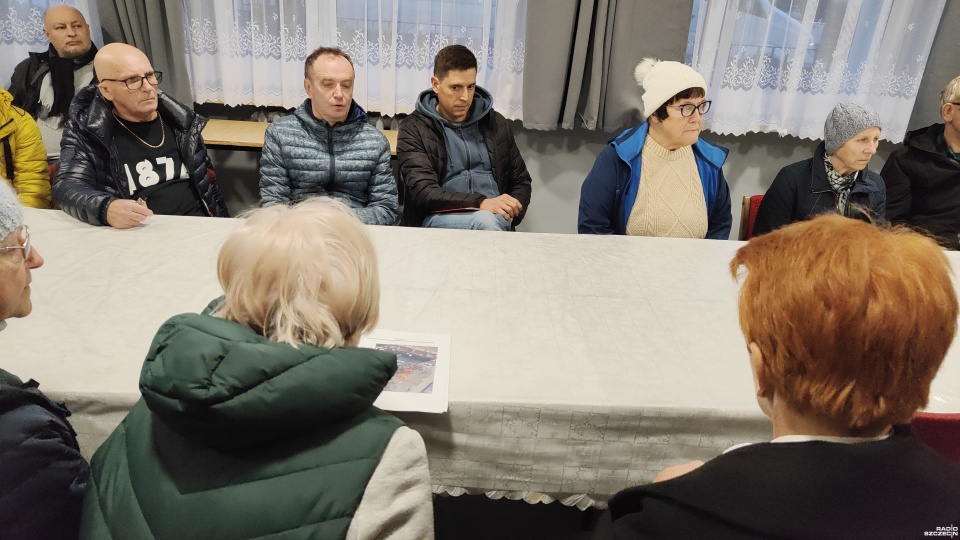 Fot. Przemysław Polanin [Radio Szczecin]