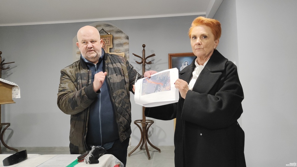 Fot. Przemysław Polanin [Radio Szczecin]