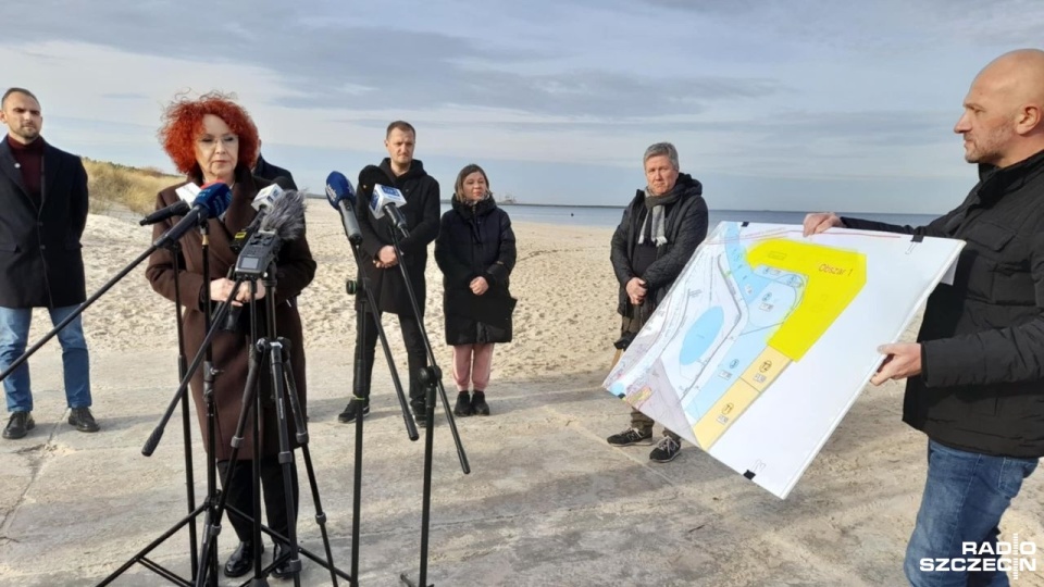 Fot. Joanna Maraszek [Radio Szczecin]