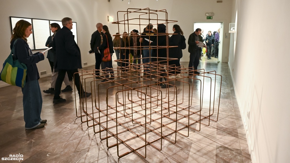 Fot. Kamila Kozioł [Radio Szczecin]