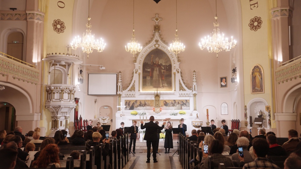 Ruszyła Międzynarodowa Trumpet Mania [ZDJĘCIA]