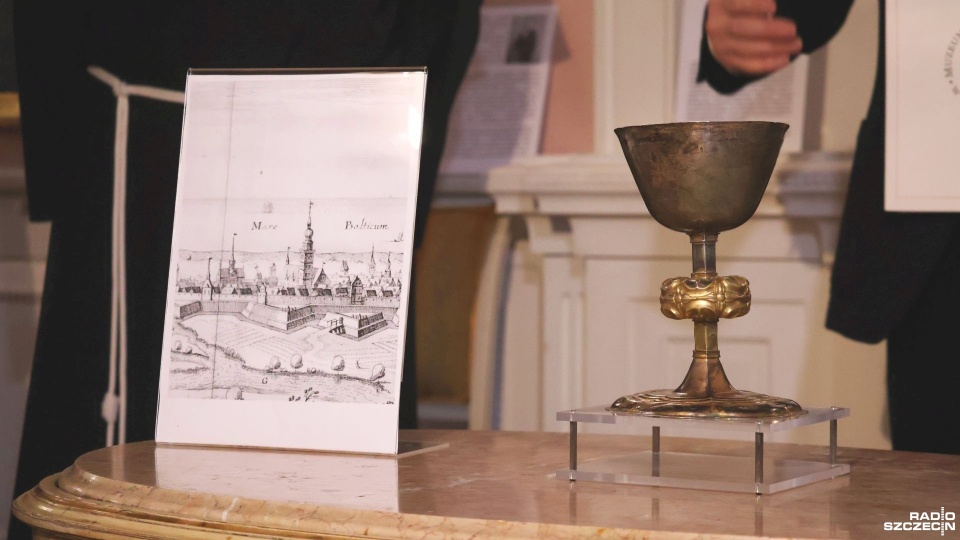 Fot. Przemysław Polanin [Radio Szczecin]