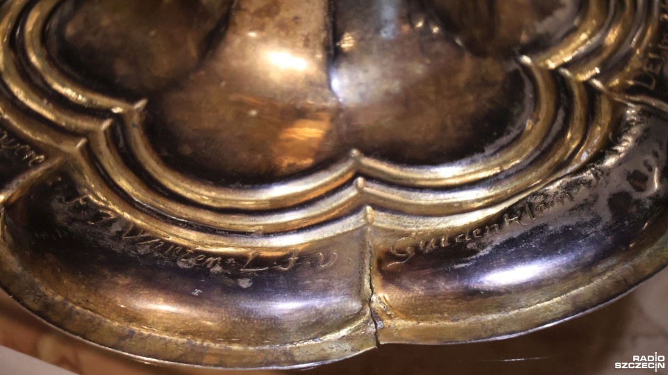 Fot. Przemysław Polanin [Radio Szczecin]