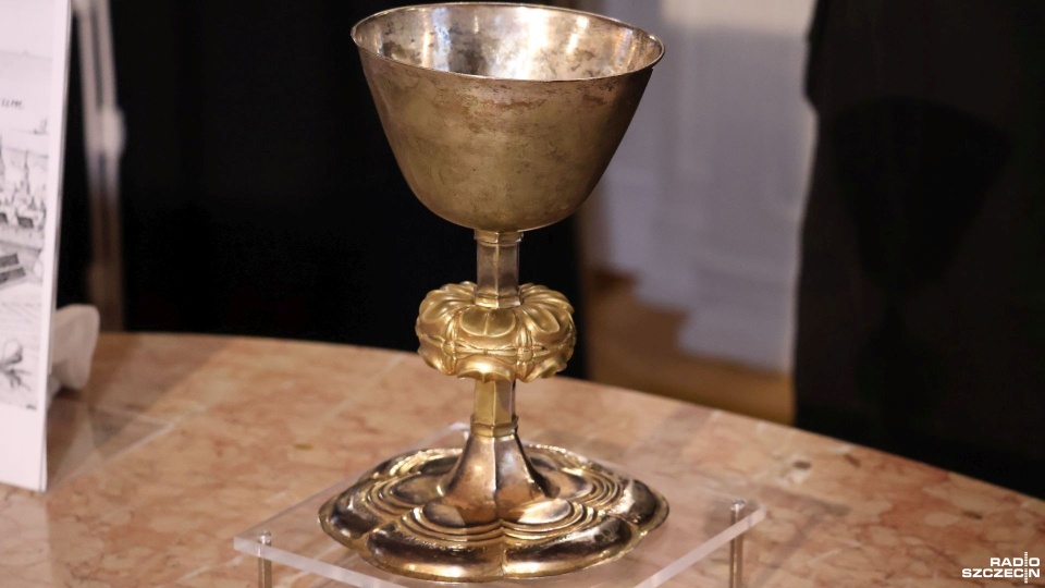 Fot. Przemysław Polanin [Radio Szczecin]