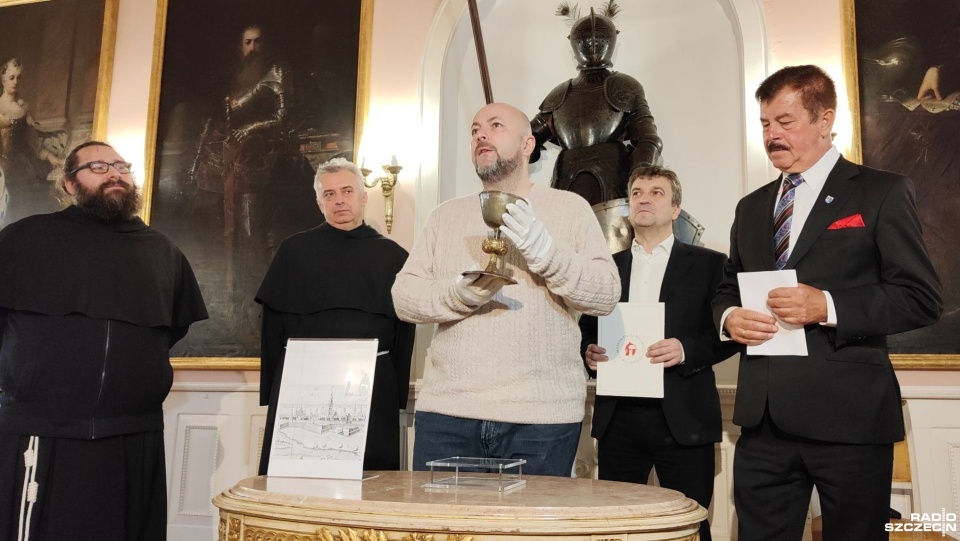 Fot. Przemysław Polanin [Radio Szczecin]