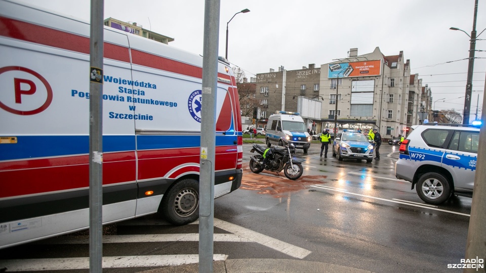 Fot. Weronika Łyczywek [Radio Szczecin]