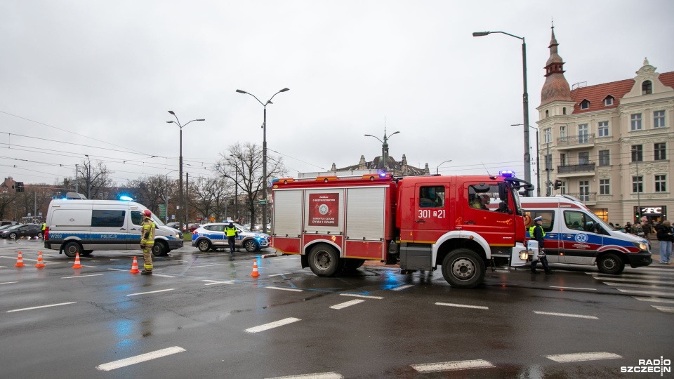 Fot. Weronika Łyczywek [Radio Szczecin]