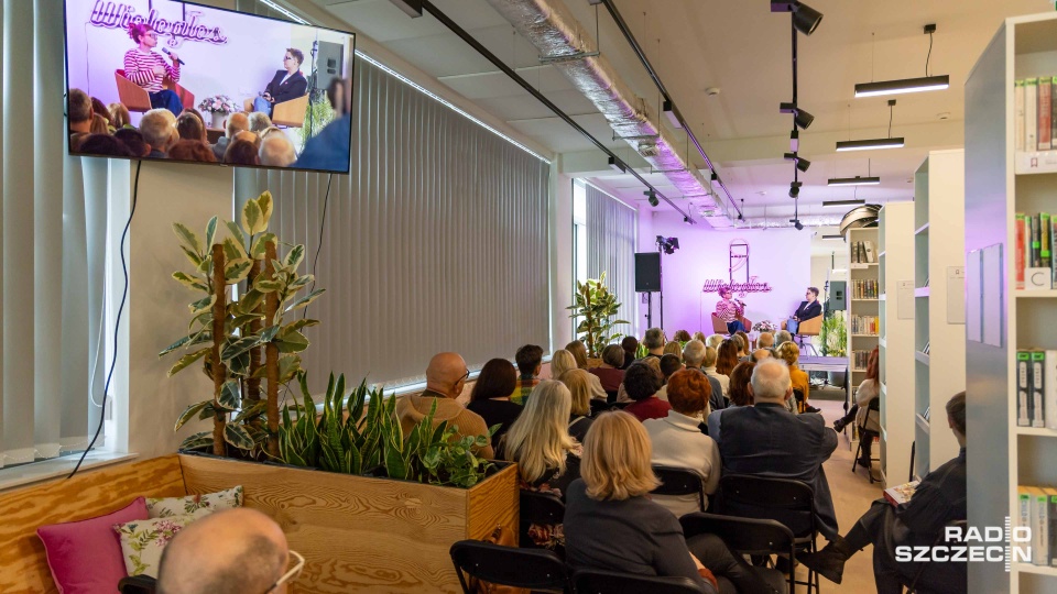 Fot. Robert Stachnik [Radio Szczecin]