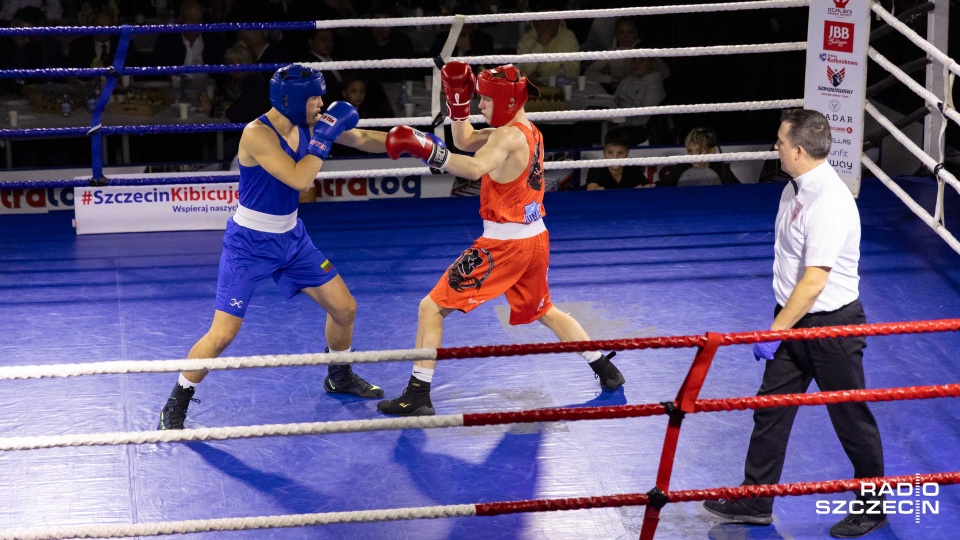 Fot. Robert Stachnik [Radio Szczecin]