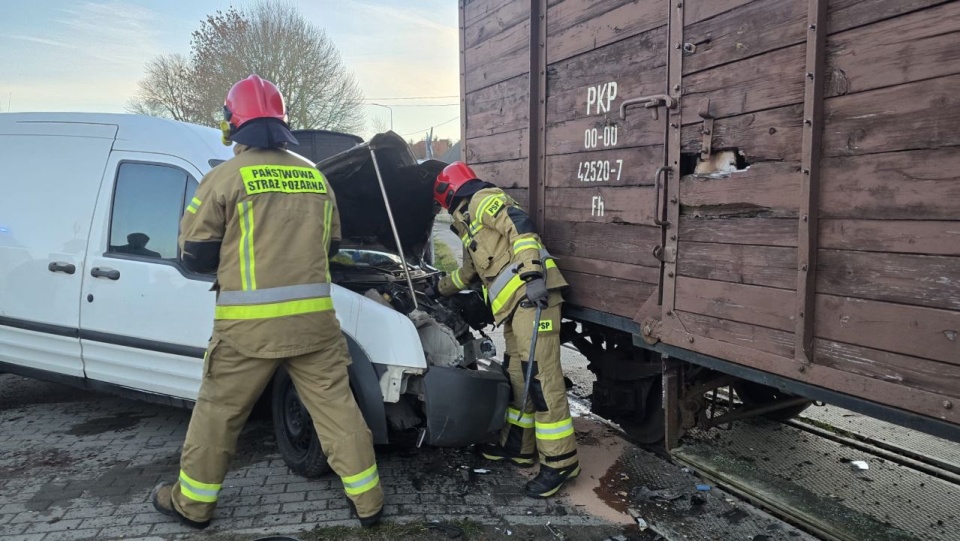 Fot. Rafael Żełobowski