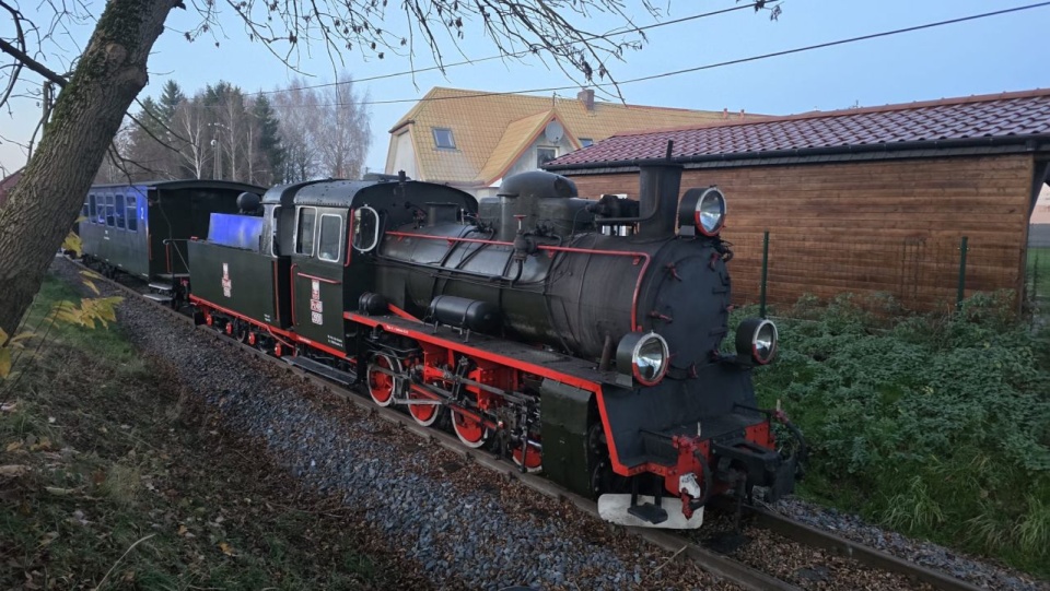 Fot. Rafael Żełobowski