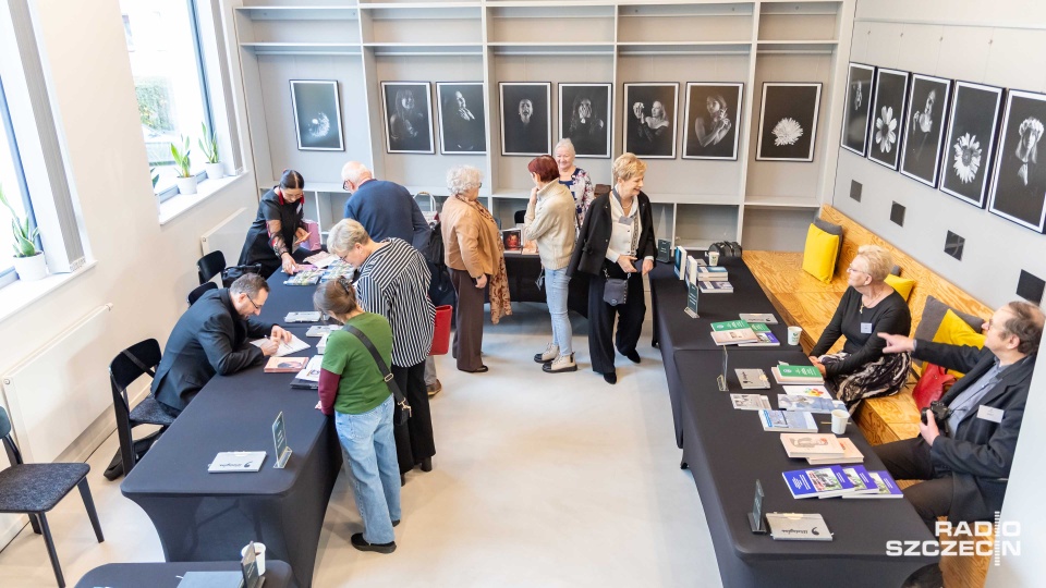 Fot. Robert Stachnik [Radio Szczecin]