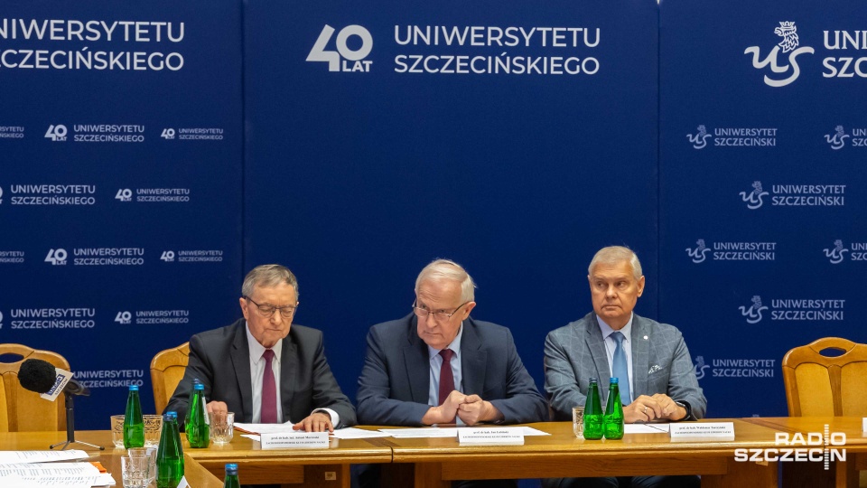 Zachodniopomorskie Noble dziś trafią w ręce naukowców