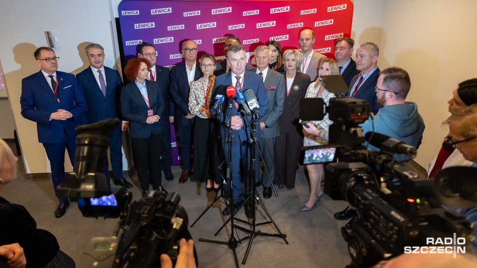 Fot. Robert Stachnik [Radio Szczecin]