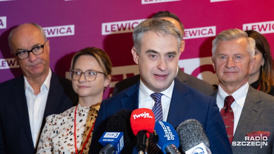 Fot. Robert Stachnik [Radio Szczecin]