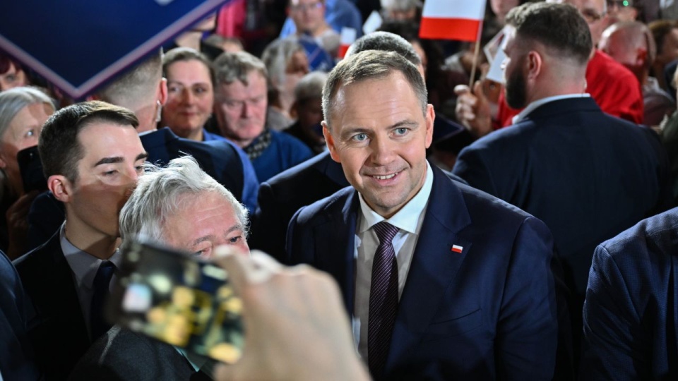 fot. PAP/Przemysław Piątkowski