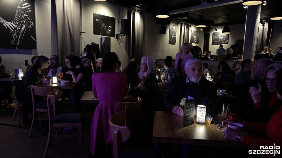 Fot. Julia Nowicka [Radio Szczecin]