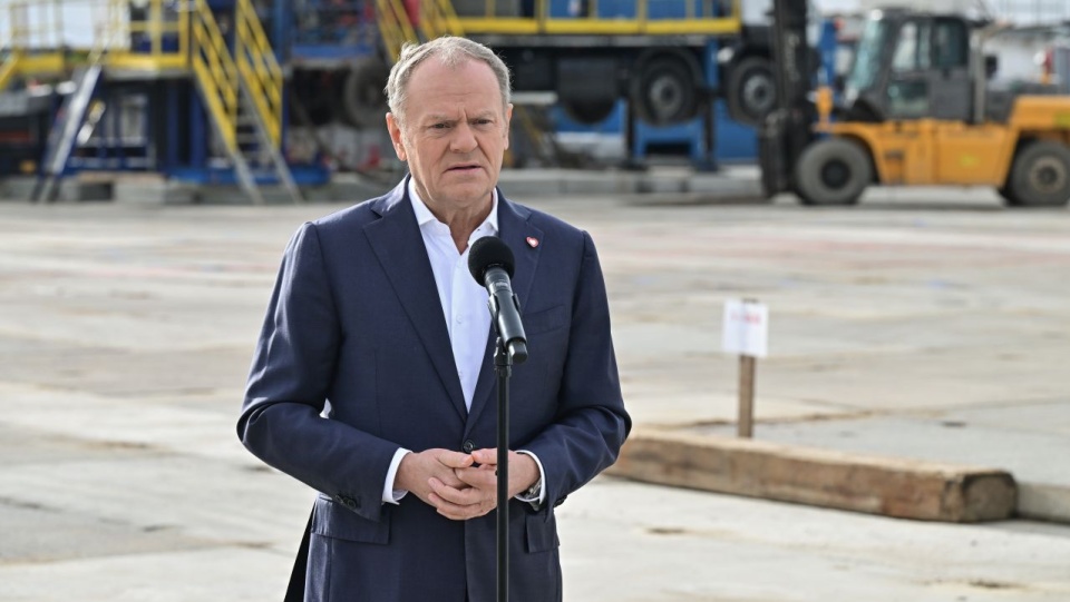 fot. PAP/Maciej Kulczyński