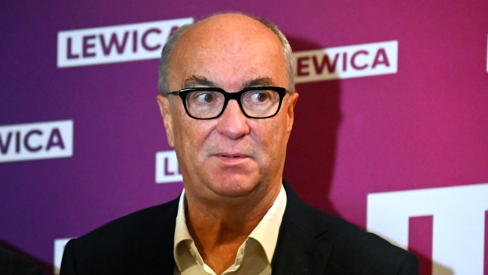 Fot. PAP/Marcin Bielecki