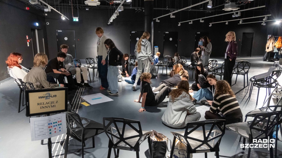 Fot. Robert Stachnik [Radio Szczecin]
