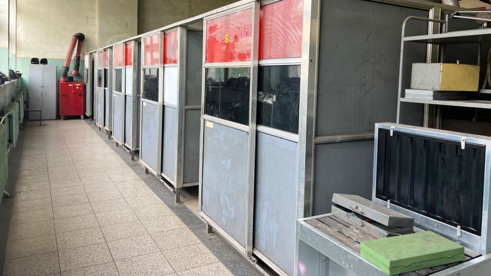 Fot. Zachodniopomorskie Centrum Edukacji Morskiej i Politechnicznej w Szczecinie