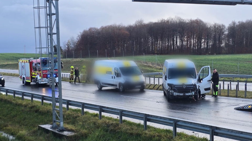 Fot. Rafael Żełobowski [Radio Szczecin]