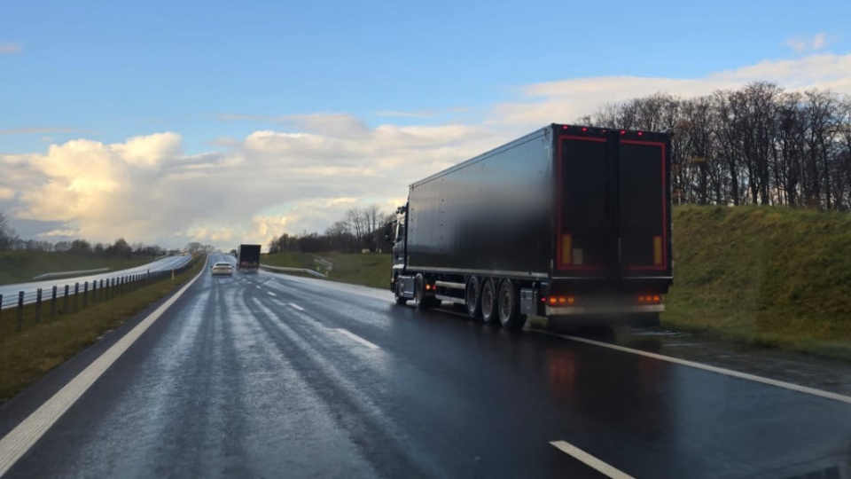 Fot. Rafael Żełobowski [Radio Szczecin]