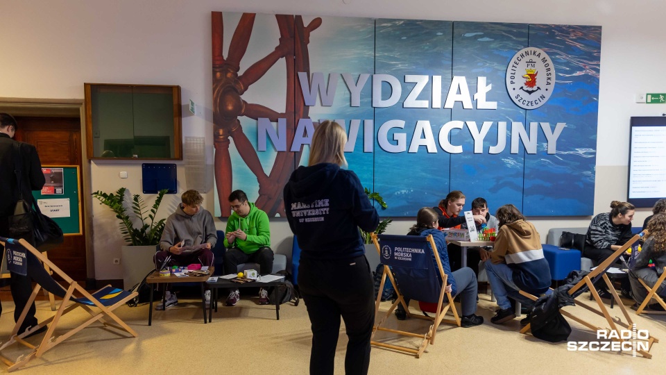 Fot. Robert Stachnik [Radio Szczecin]