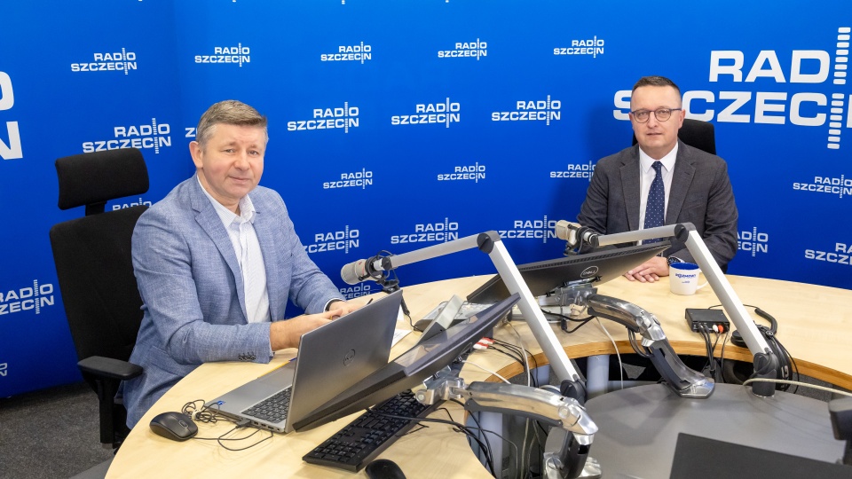 Fot. Robert Stachnik [Radio Szczecin]