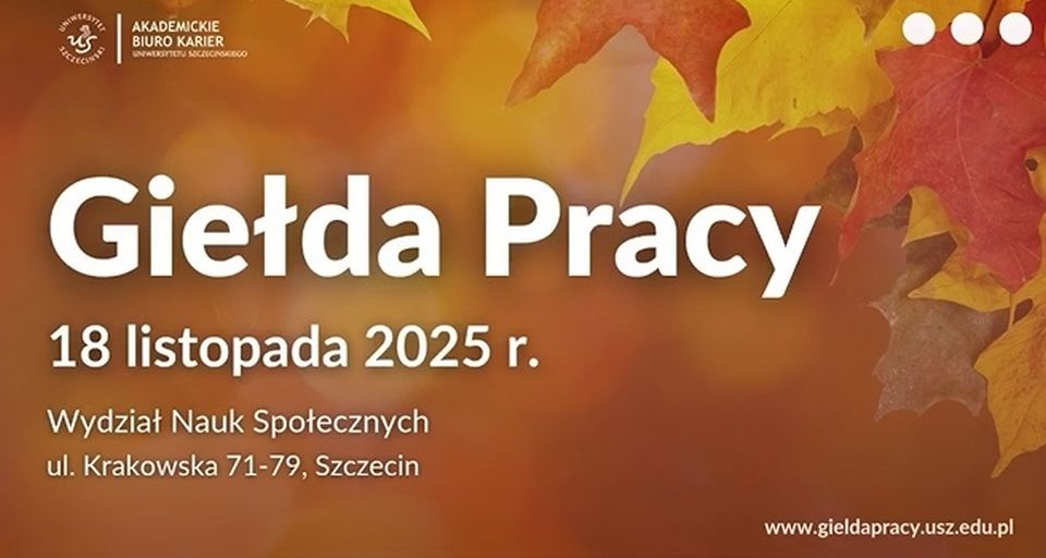 Zrzut ekranu. Źródło: facebook.com/UniwersytetSzczecinski