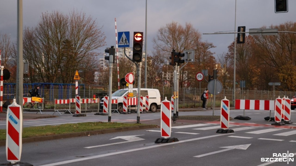 Fot. Przemysław Polanin [Radio Szczecin]